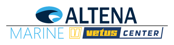 Logo Altena Marine