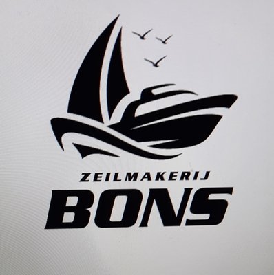 Logo Zeilmakerij Bons