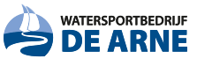 Logo De Arne Watersportbedrijf