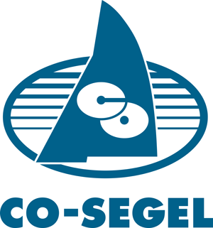 Logo Co Segel
