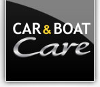 Logo Car & Boat Care