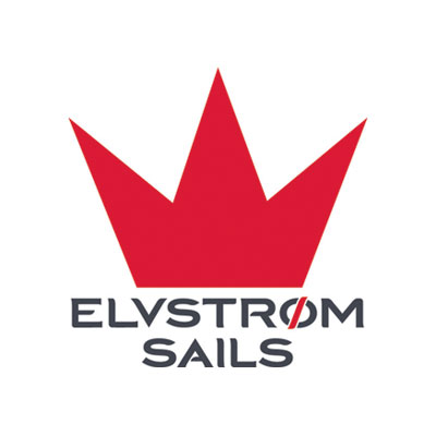 Logo Elvström Sail Point West