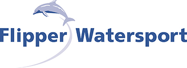Logo Flipper Watersport