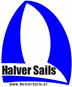 Logo Halver Sails