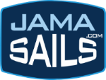 Logo Jama Sails
