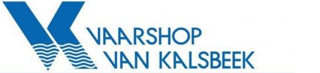 Logo Vaarshop Van Kalsbeek