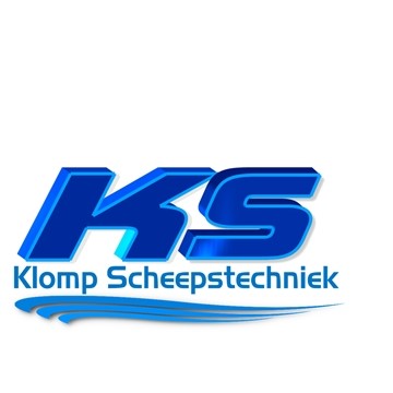 Logo Klomp Scheepstechniek