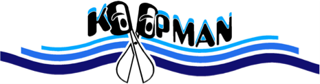 Logo Zeilmakerij Koopman V.O.F.