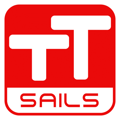 Logo TT Sails GbR