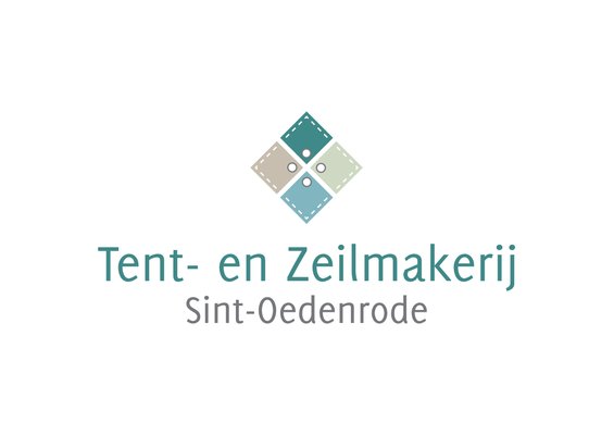 Logo Tent- en Zeilmakerij Sint-Oedenrode