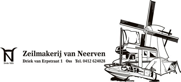Logo Zeilmakerij Van Neerven