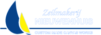Logo Zeilmakerij Nieuwenhuis B.V.
