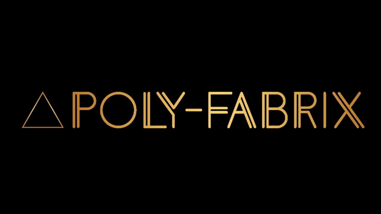 Logo Poly-Fabrix