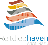 Logo Jachthaven Reitdiep