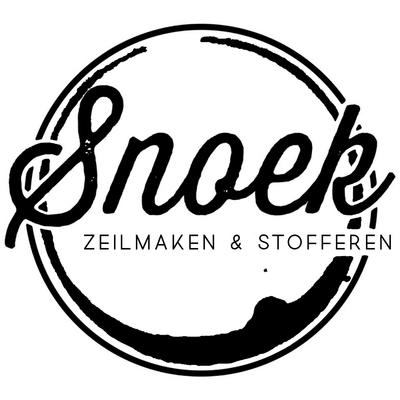 Logo Snoek Zeilmaken & Stofferen