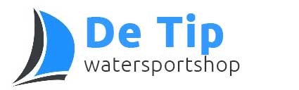 Logo Watersport De Tip