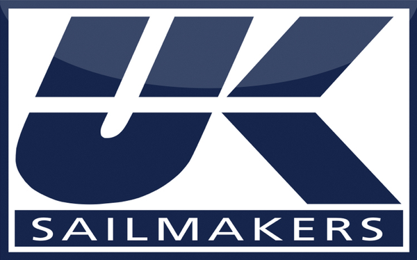Logo UK Sailmakers Deutschland