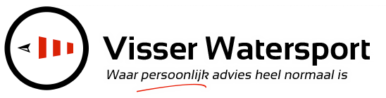 Logo Visser Watersport