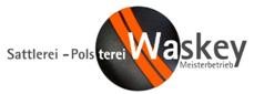 Logo Waskey GmbH