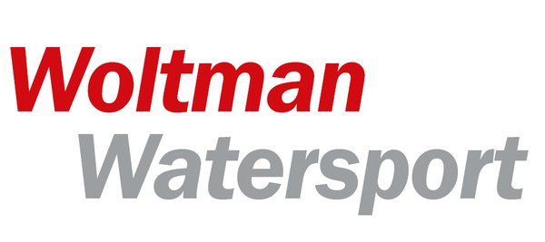 Logo Woltman Watersport