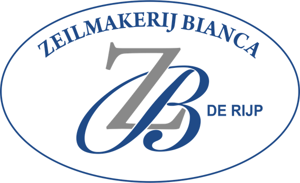 Logo Zeilmakerij Bianca