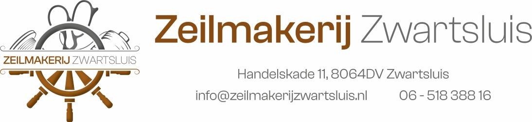 Logo Zeilmakerij Zwartsluis