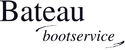 Logo Bateau Bootservice