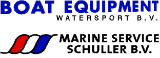 Logo Boat Equipment Watersport BV