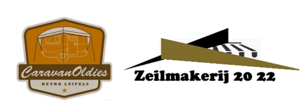 Logo Caravan Oldies