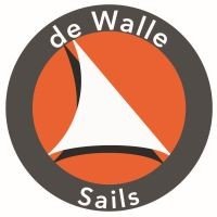 Logo De Walle Sails
