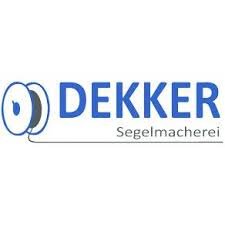 Logo Dekker Segelmacherei