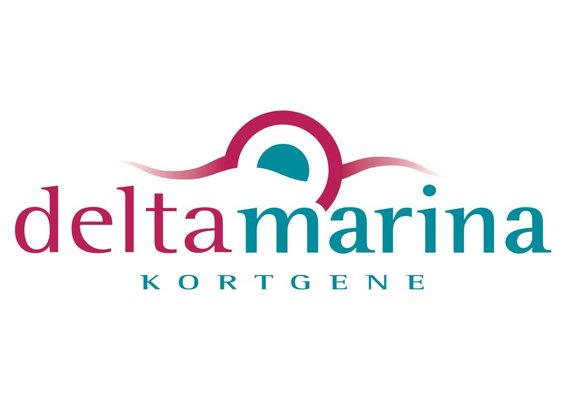 Logo Delta Marina B.V.