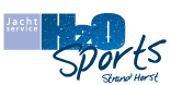 Logo H2o Sports
