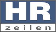 Logo HR Zeilen