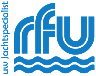 Logo RFU Jachtspecialist