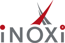 Logo INOXI Segelmacherei