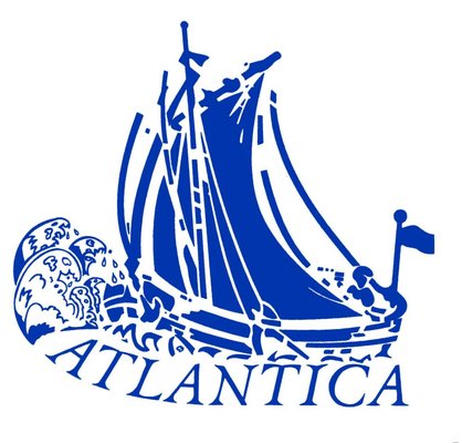 Logo Jachthaven Atlantica