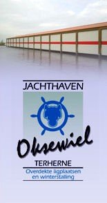 Logo Jachthaven Oksewiel