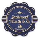 Logo Jachtwerf Wurth & Zn