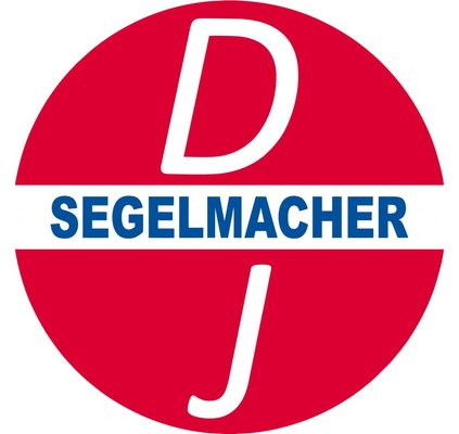 Logo Jensen Segel