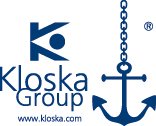 Logo Kloska Segelmacherei