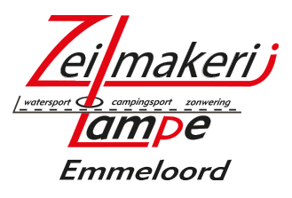 Logo Zeilmakerij Lampe