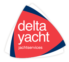 Logo Delta Yacht