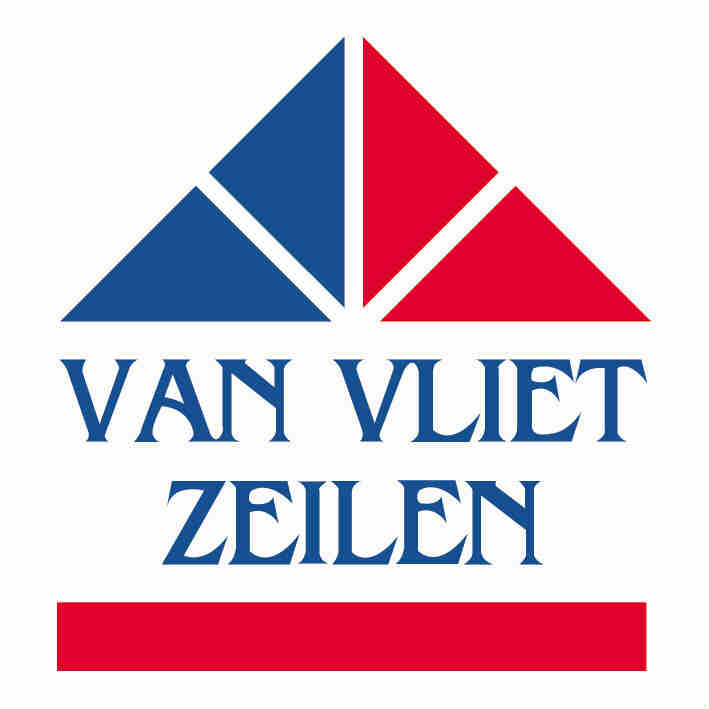 Logo Van Vliet Zeilen