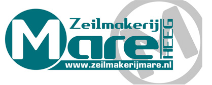 Logo Zeilmakerij Mare
