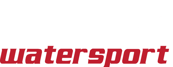 Logo Van Dijk Watersport