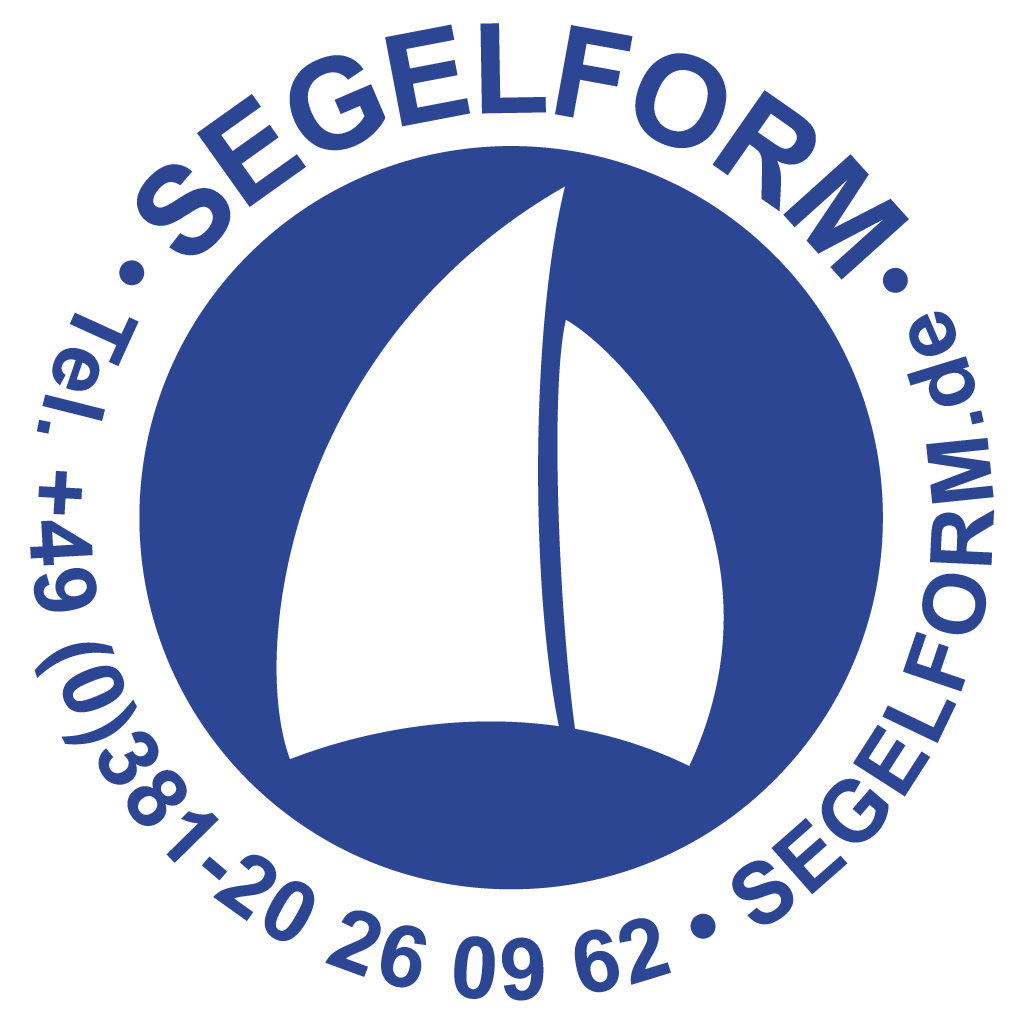 Logo Segelform