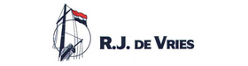 Logo R.J. de Vries Noord BV (Leeuwarden)