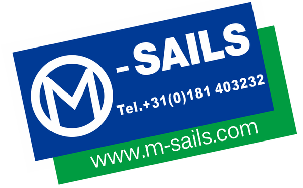 Logo M-Sails