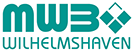 Logo MWB Motorenwerk Wilhelmshaven GmbH & Co. KG